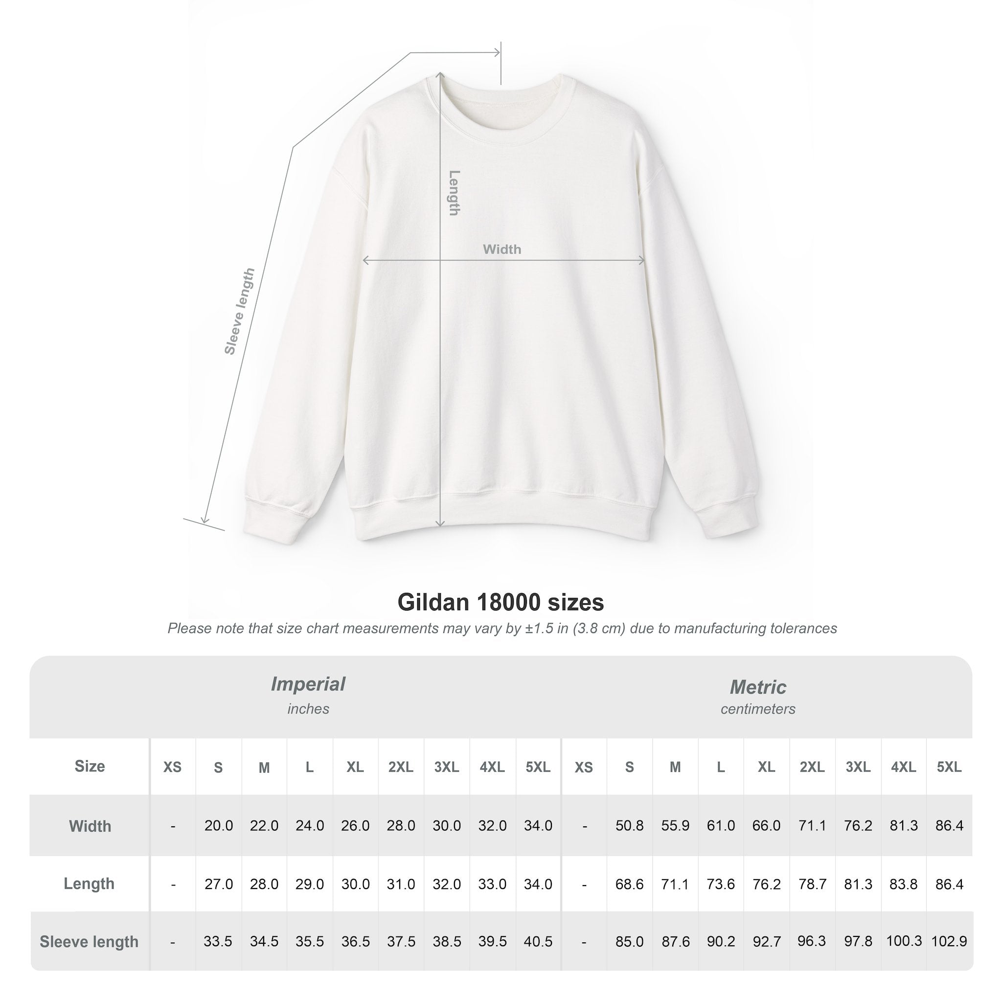 SATE Scientia Graphic, Latin 'Scientia' Sleeve Crewneck Sweatshirt